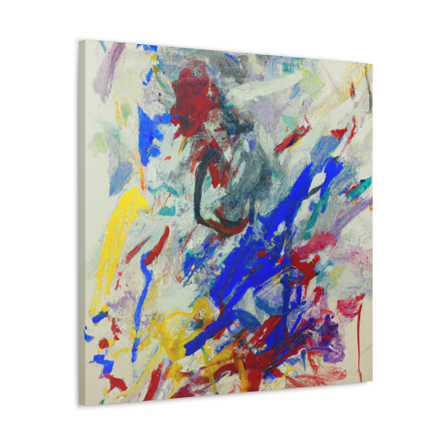 Peter Paul Rubens - canvas