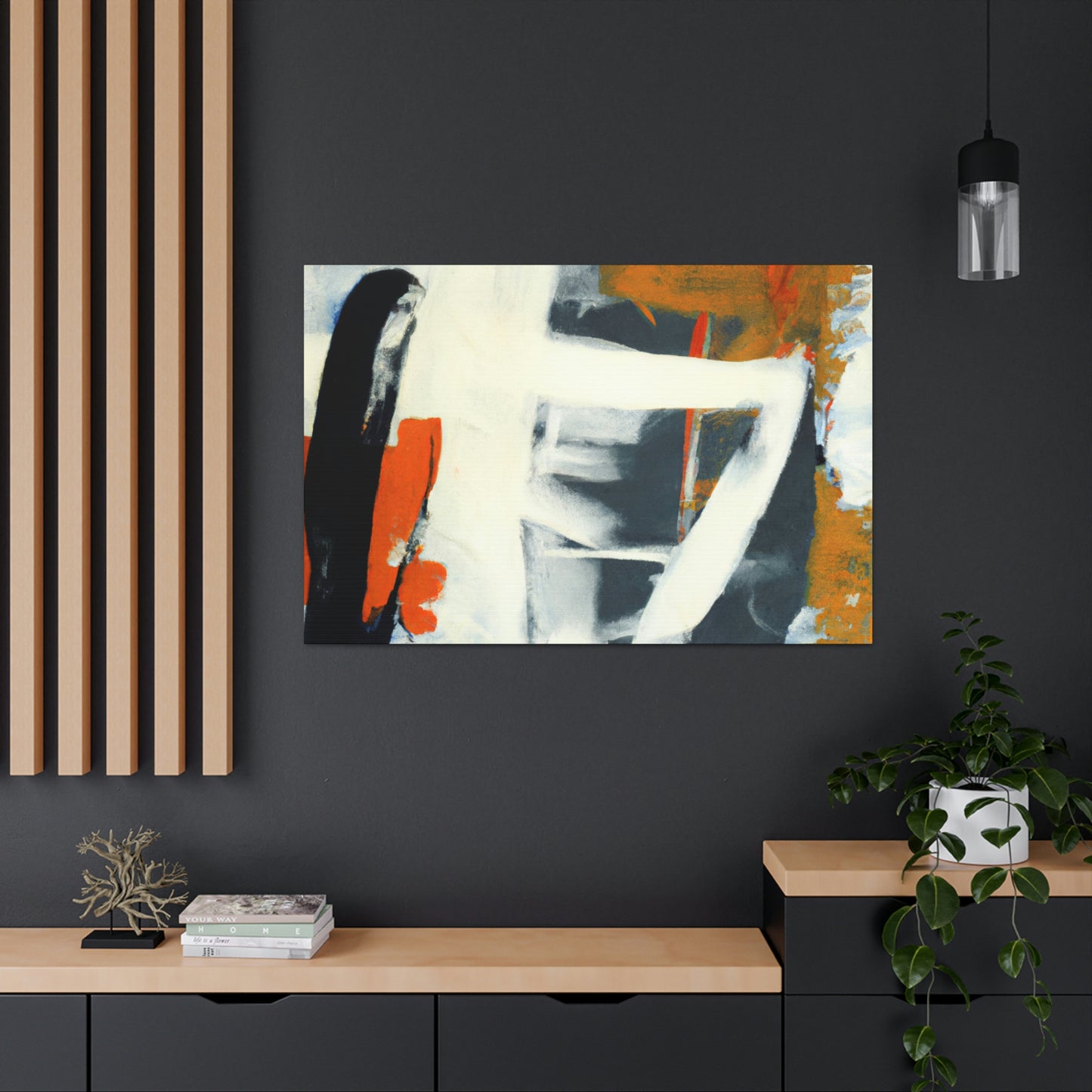 Jan Vermeer. - canvas