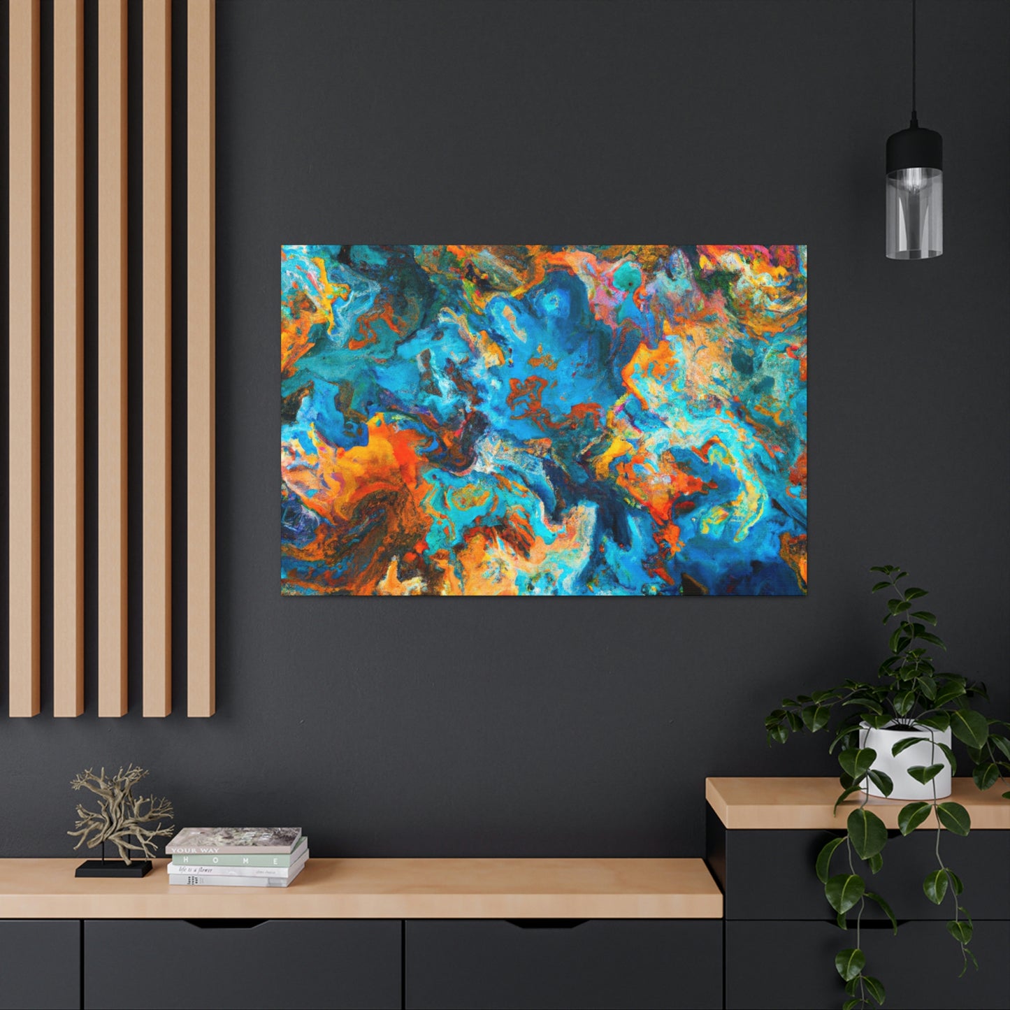 Pieter Lastman - canvas