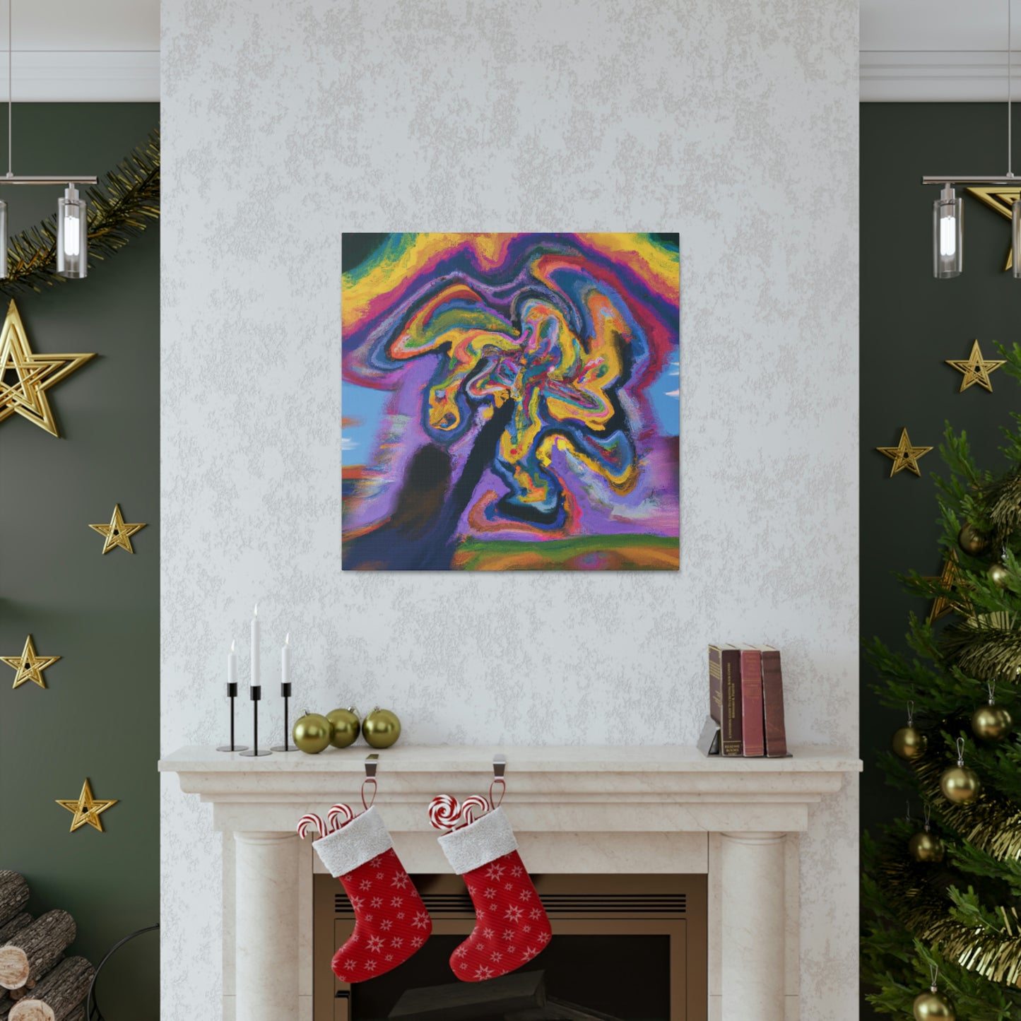 Bartholomeus van der Helst (Dutch, 1613-1670) - canvas