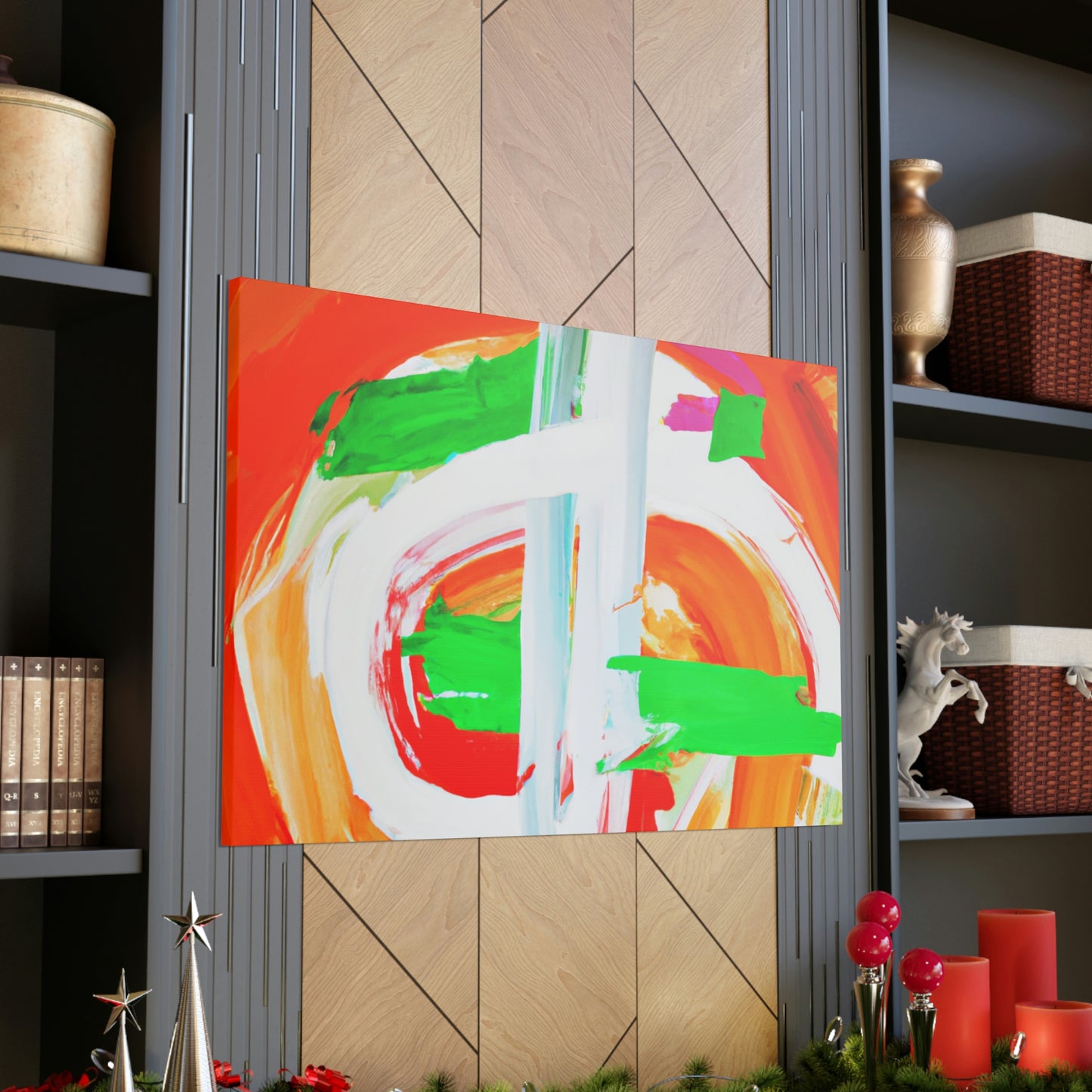 Peter Paul Rubens - canvas