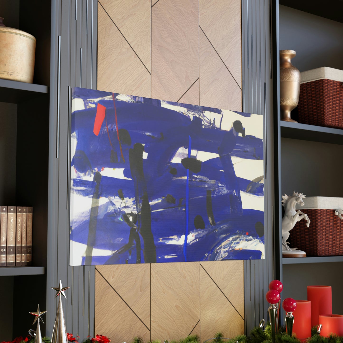 Peter Paul Rubens - canvas