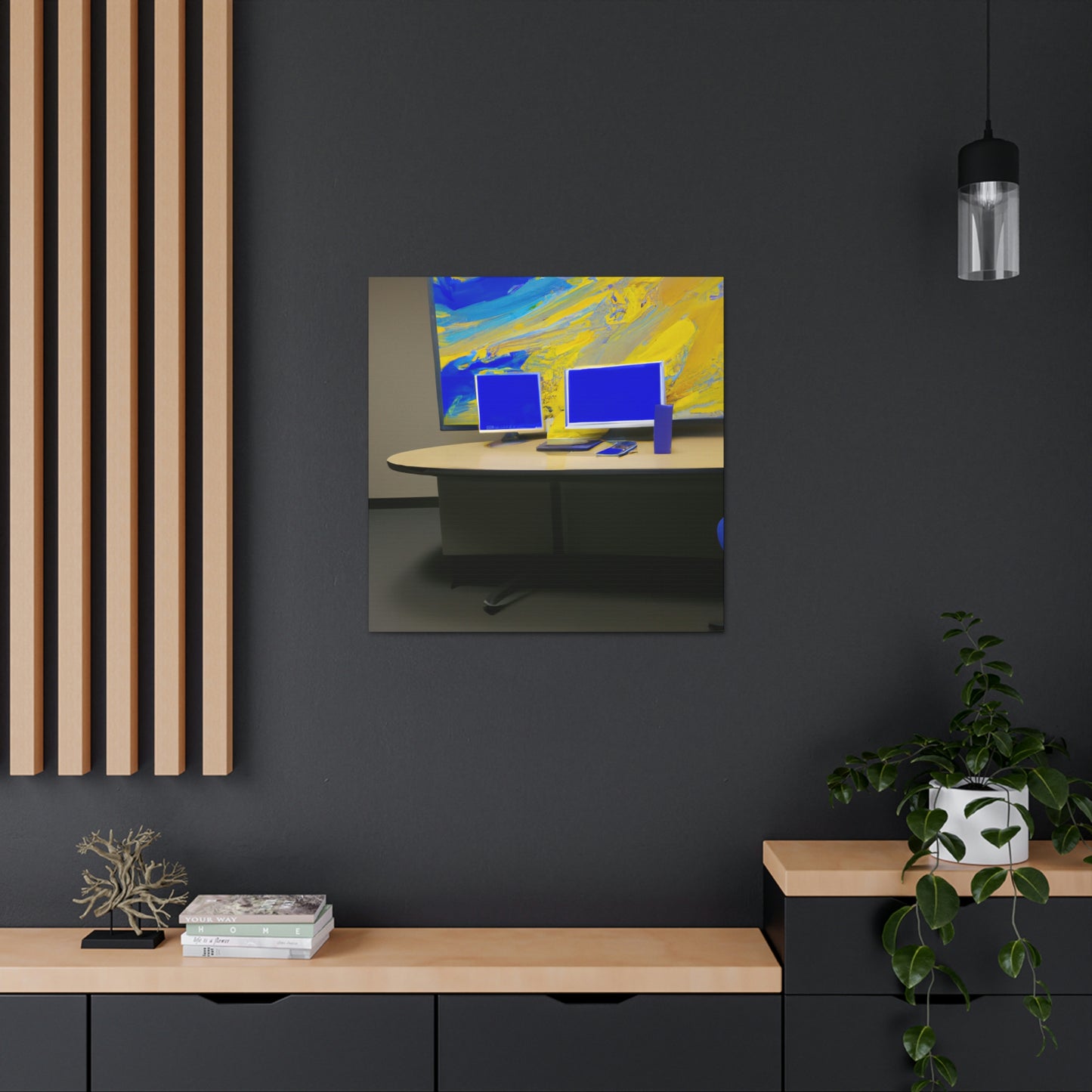 Hendrick Avercamp - canvas