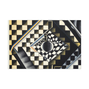 Francisco Goya - canvas