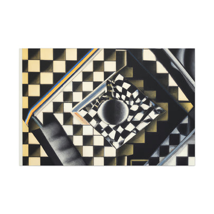 Francisco Goya - canvas