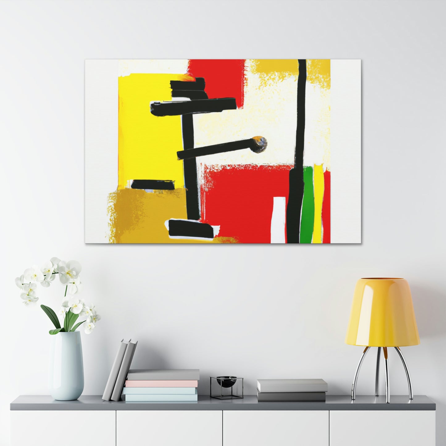 Peter Paul Rubens - canvas