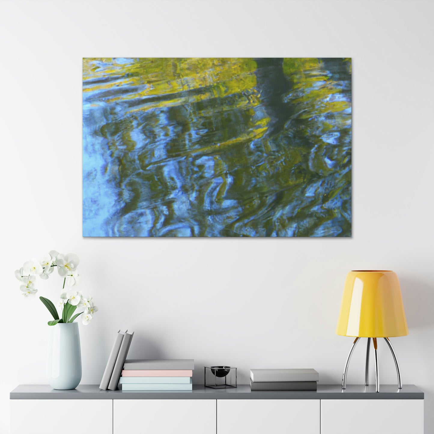 Peter Paul Rubens - canvas