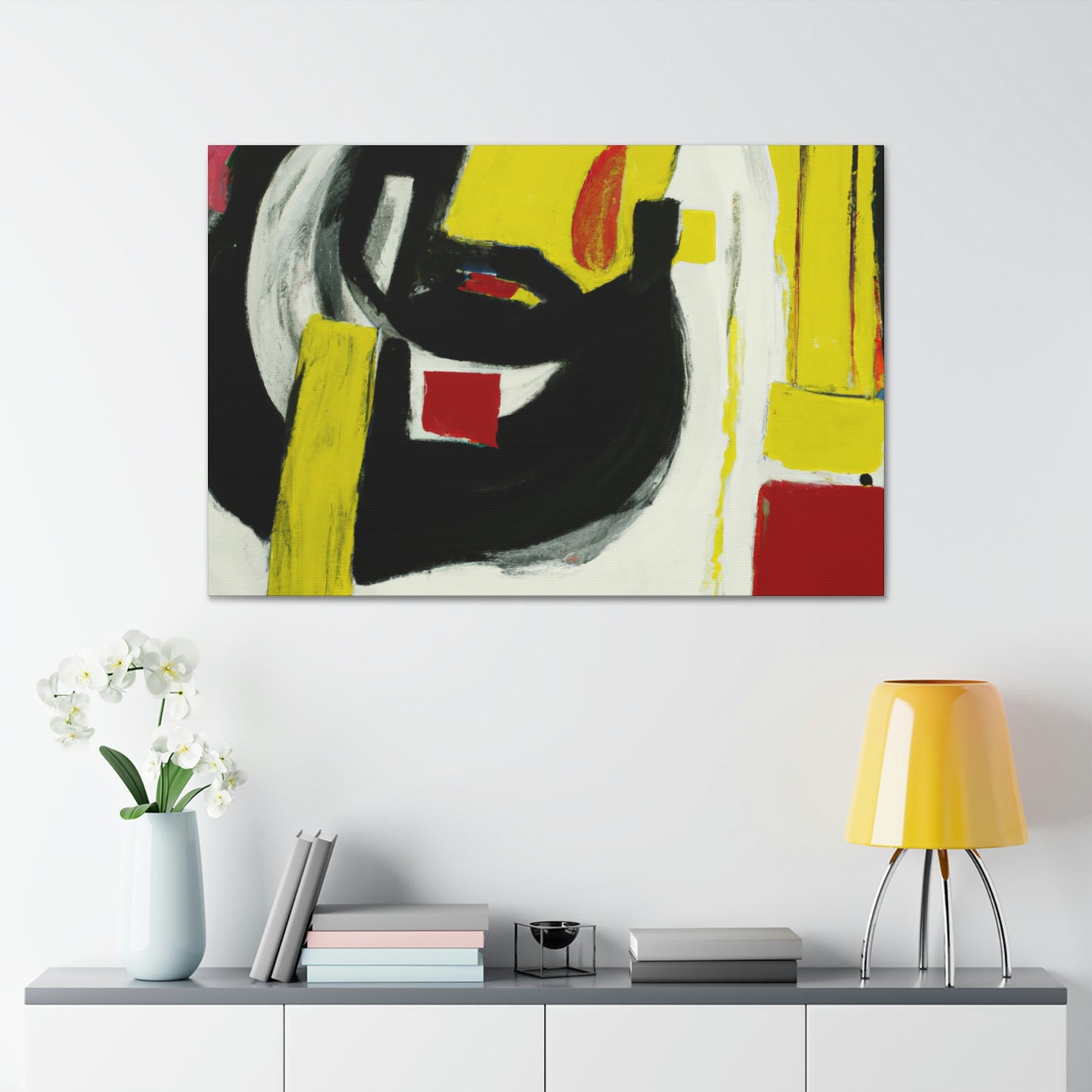 Petrus Christus - canvas