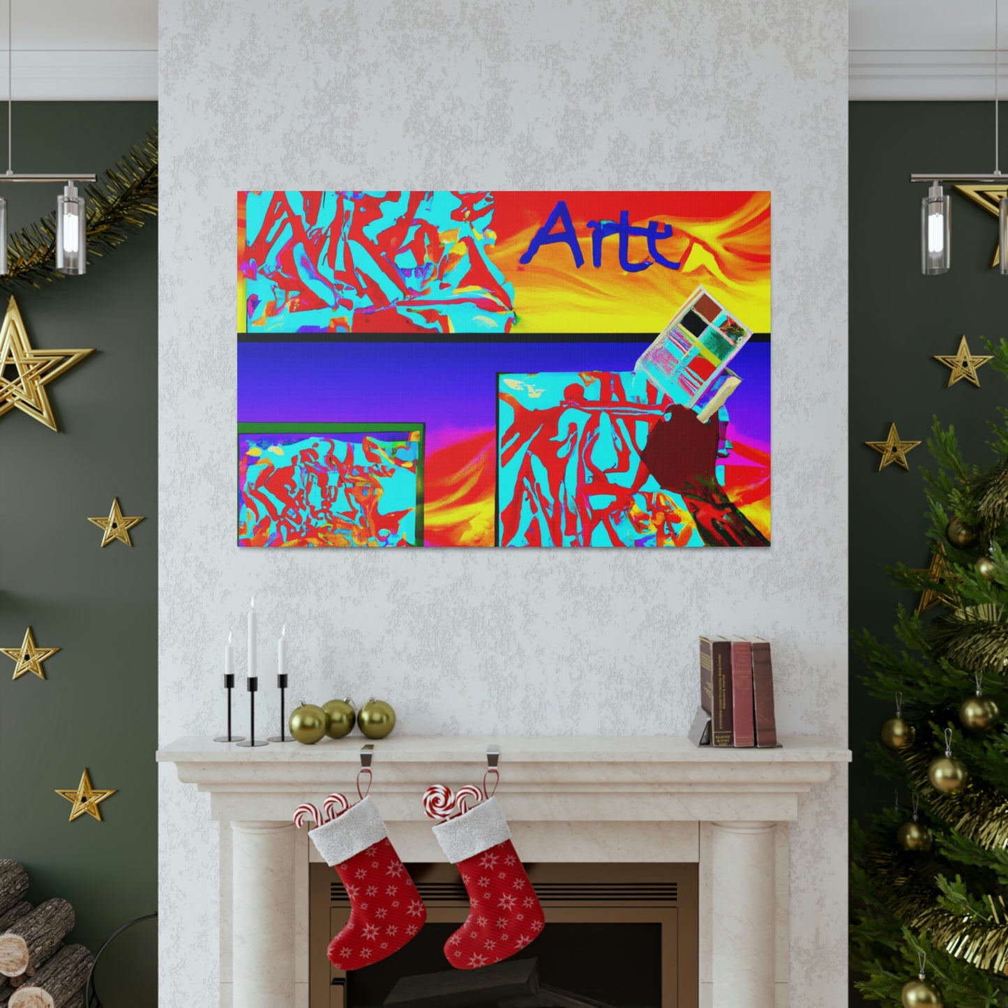 Diego Velázquez - canvas