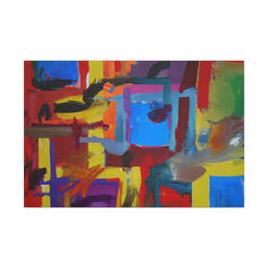 Giulio Cesare Procaccini - canvas