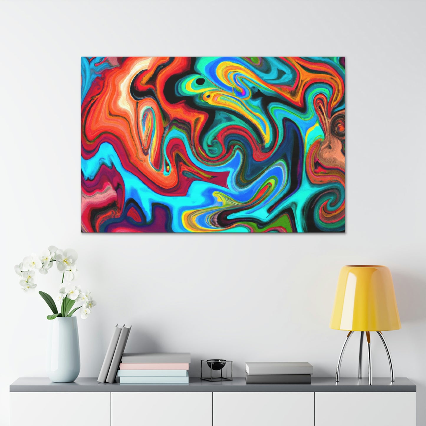 François Clouet - canvas