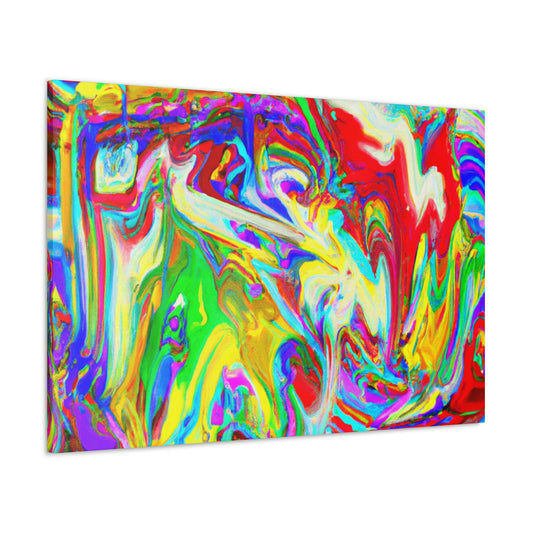 Frans Snyders - canvas