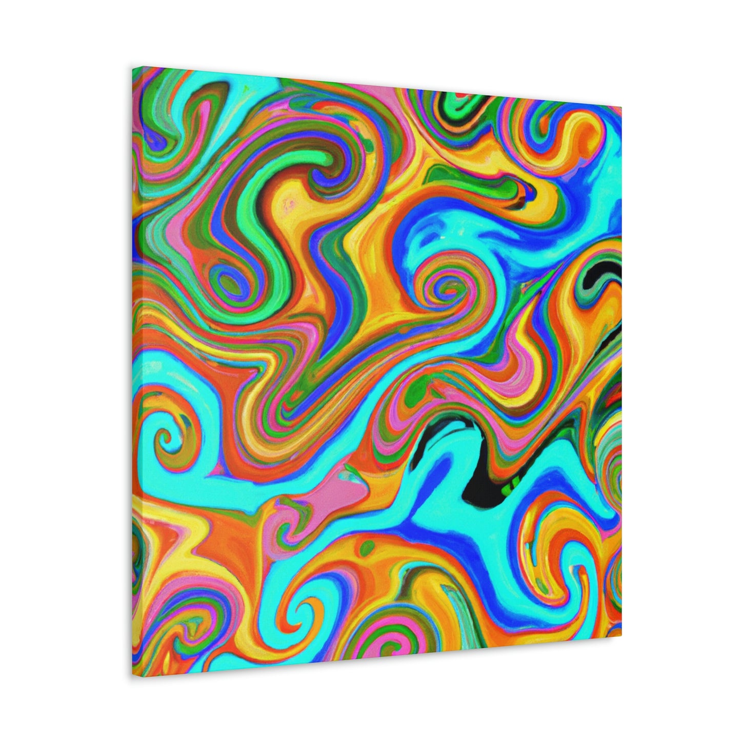 Hendrik van Steenwijck - canvas