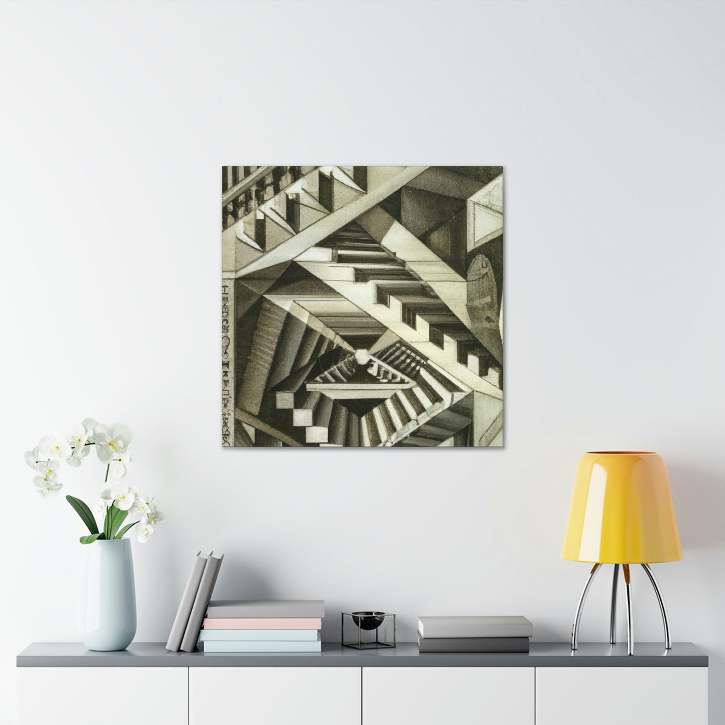 Antoine Watteau - canvas