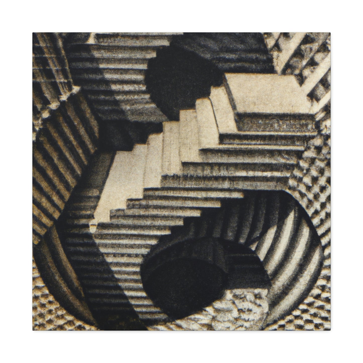 Antoine Watteau - canvas