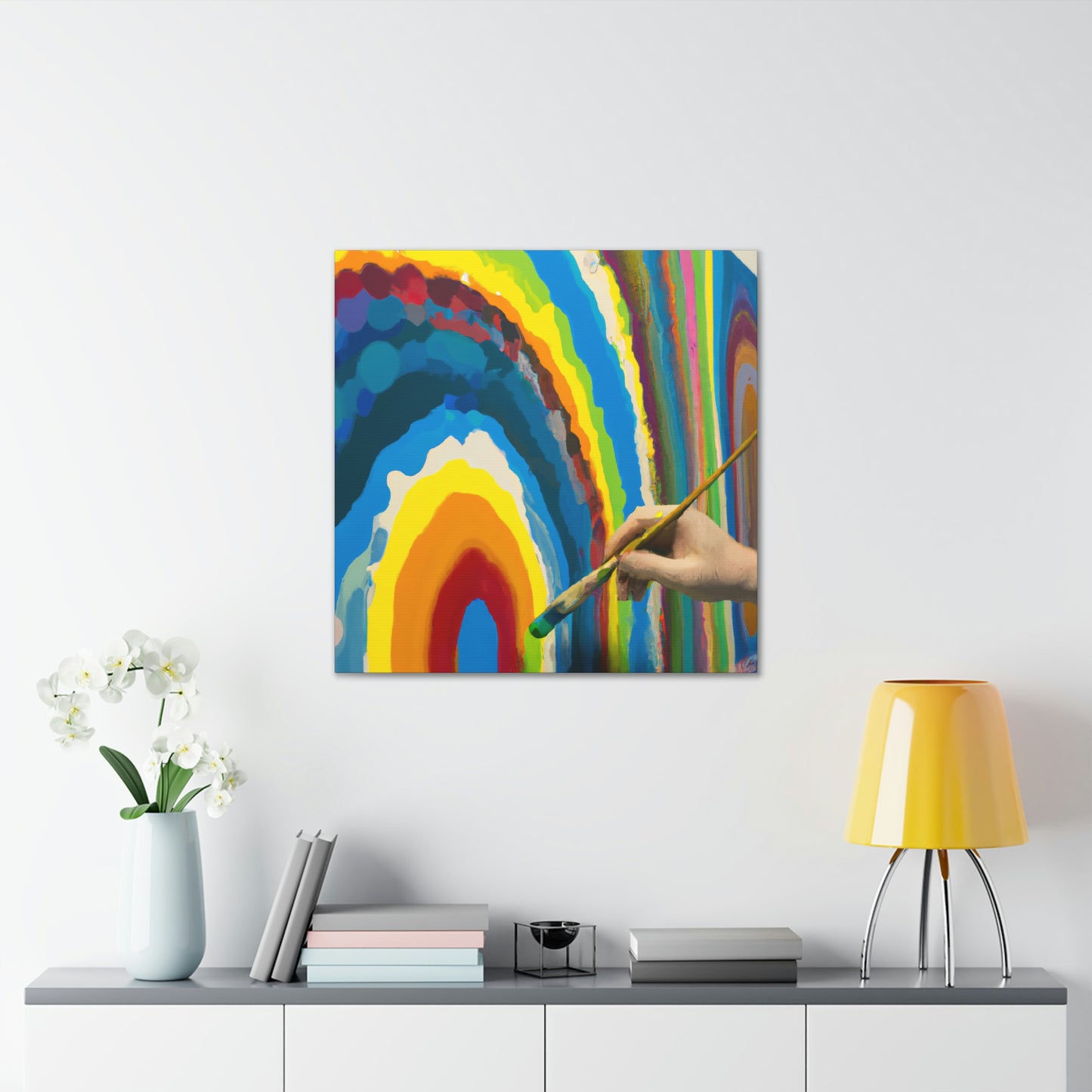 Antoon van Dyck - canvas