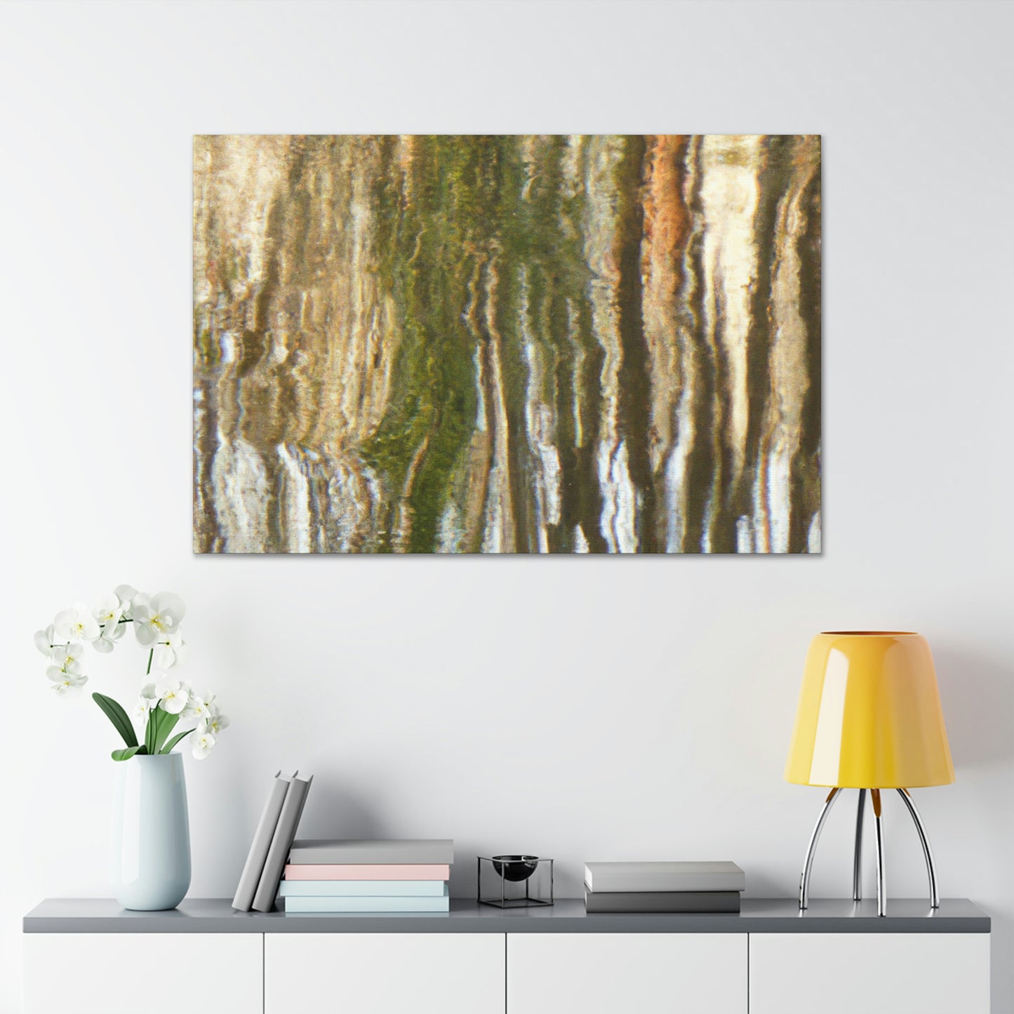 Daniel Lovermi. - canvas