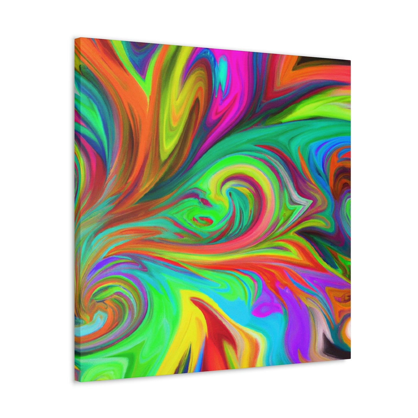 Peter Paul Rubens (1577-1640) - canvas