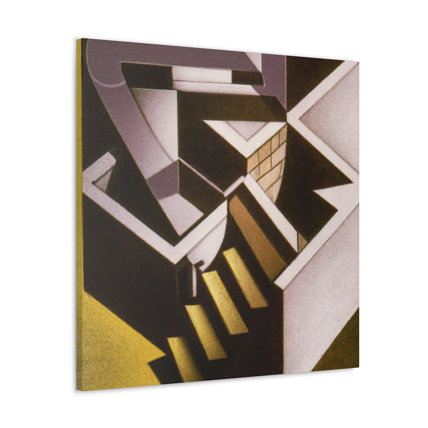 Jacques-Louis David - canvas