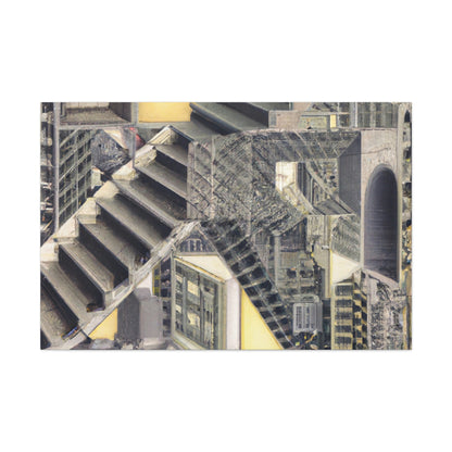 Francisco Goya - canvas