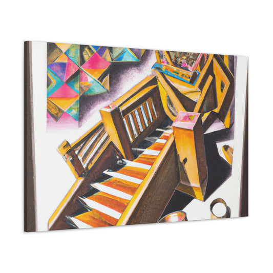 Antonio Canaletto - canvas