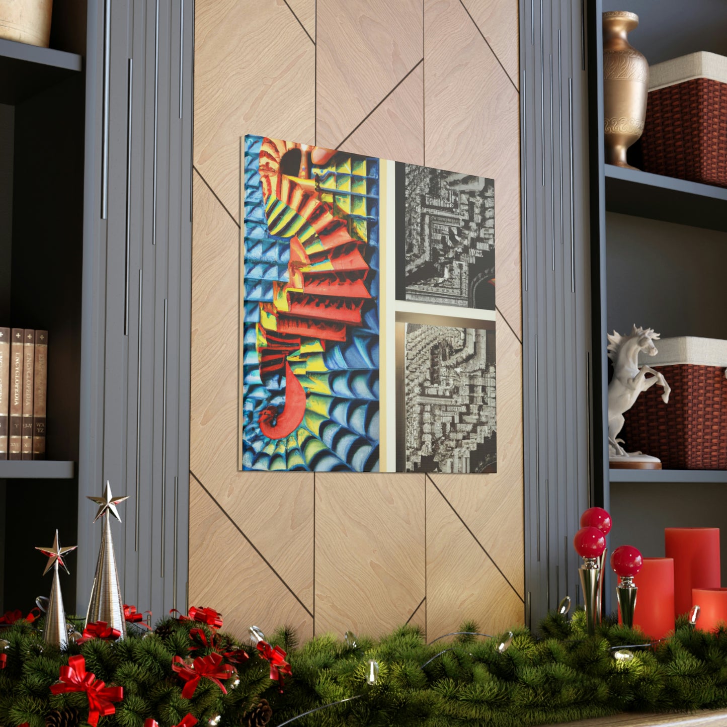 Peter Paul Rubens - canvas