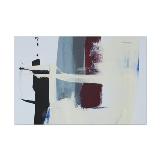 Bartholomeus van der Helst - canvas