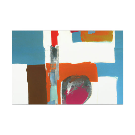 Anthony van Dyck - canvas