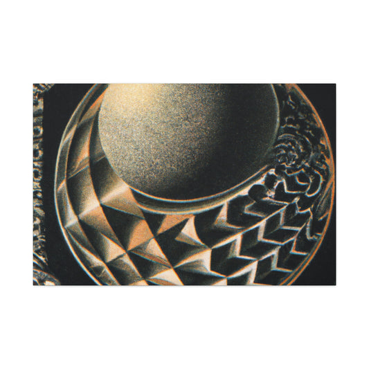 Adriaen van Ostade - canvas