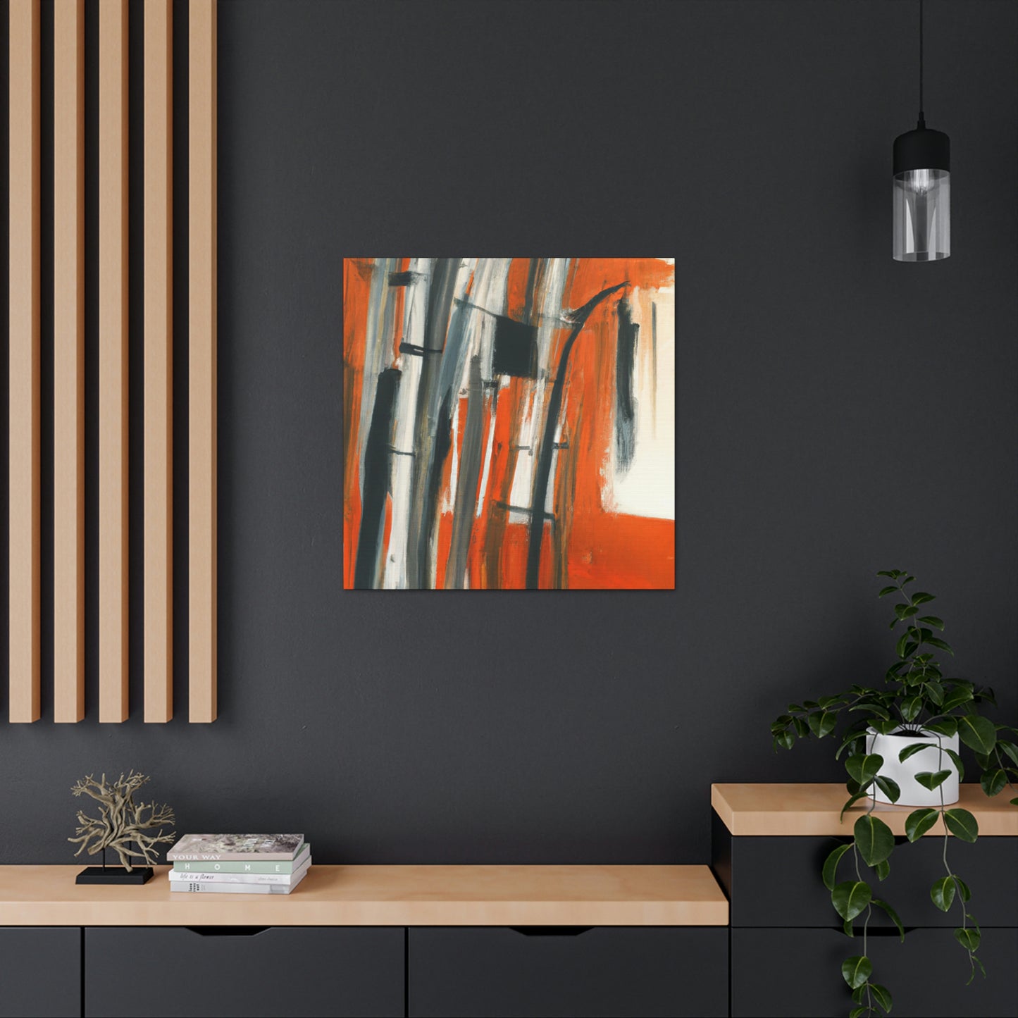 Pieter de Hooch - canvas