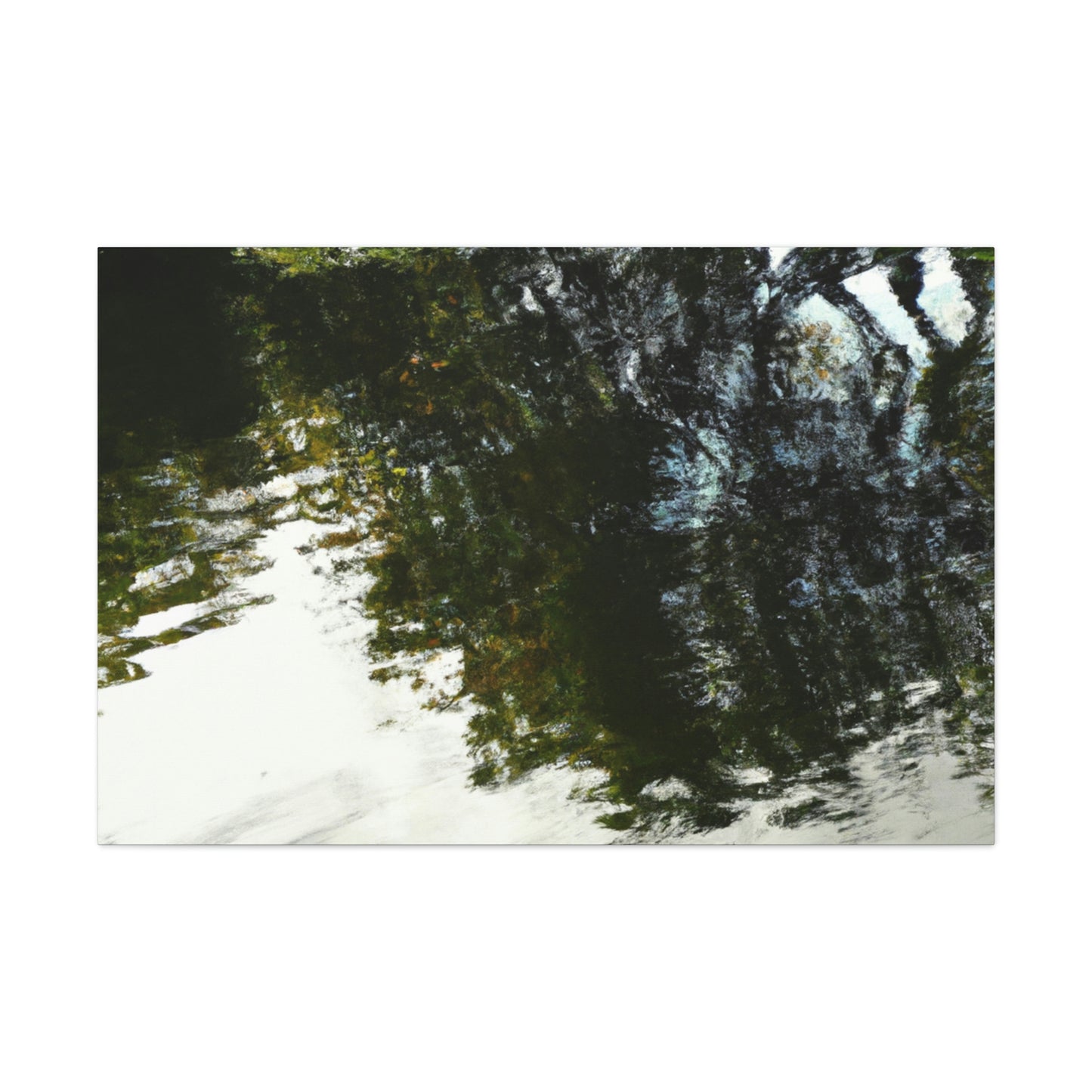 Peter Paul Rubens - canvas