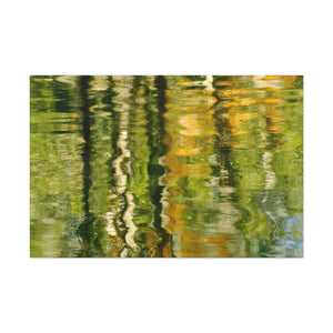 Gerard Seghers - canvas