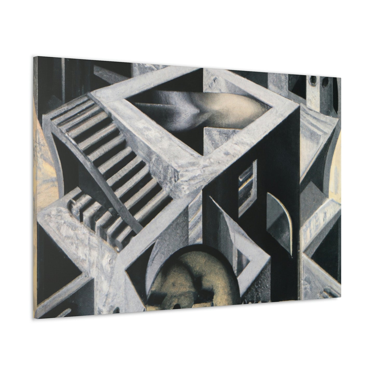 Antonio Canaletto - canvas