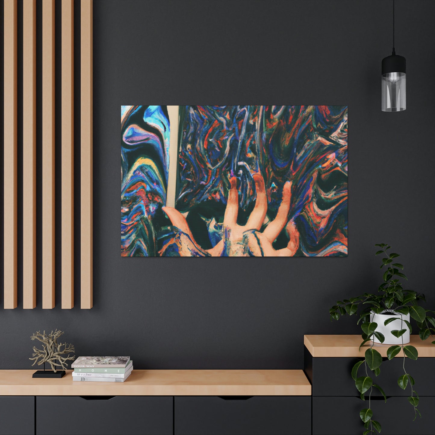 Peter Paul Rubens - canvas