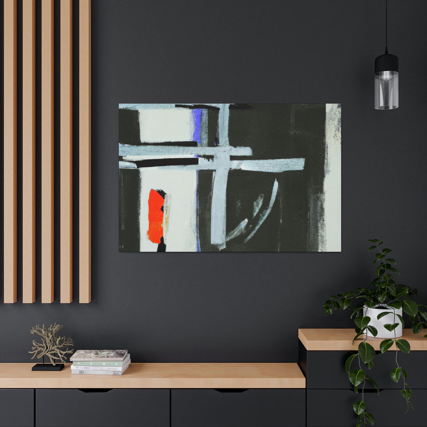 Nicola Pisano - canvas