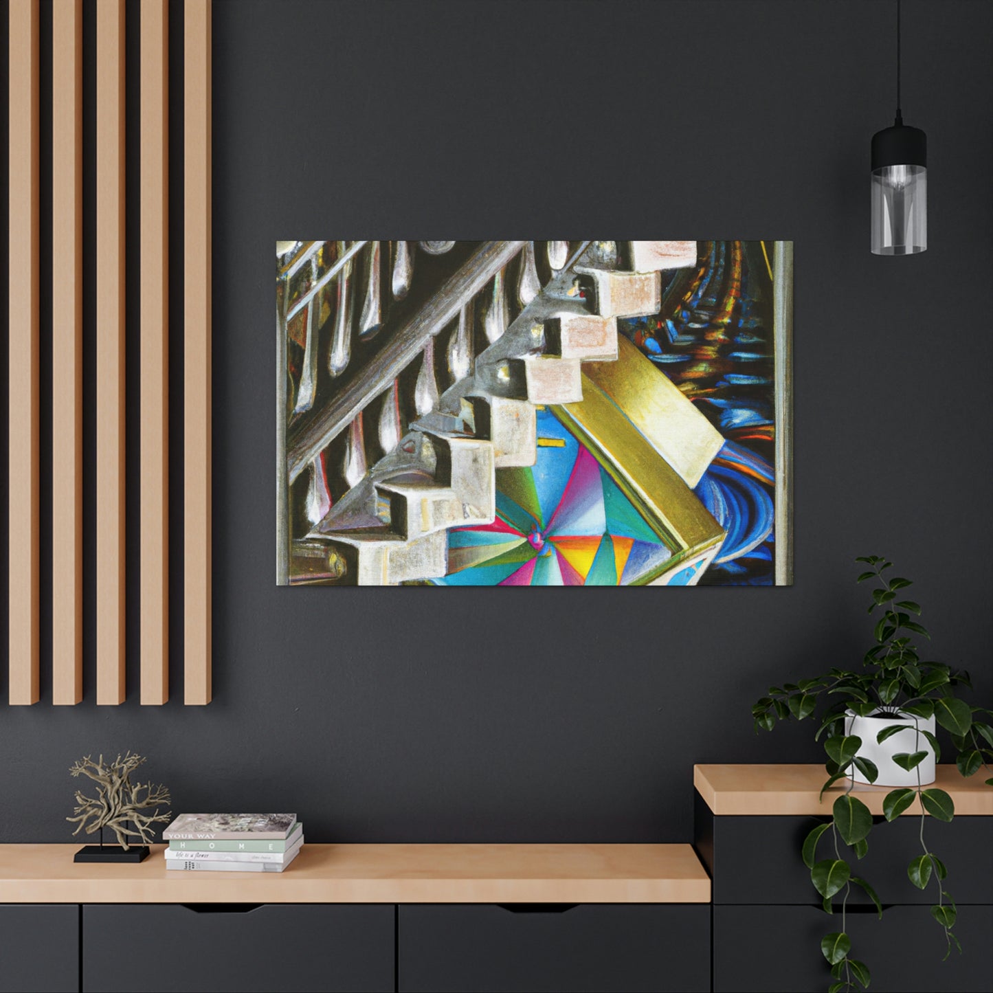 Francesco Solimena - canvas