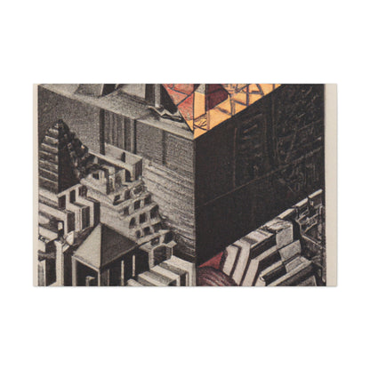 Thomas Gainsborough - canvas