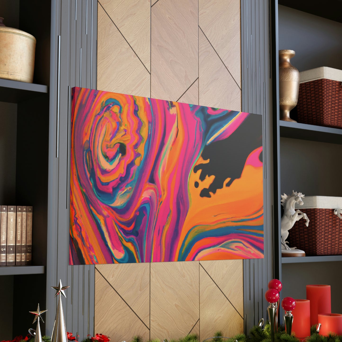 Peter Paul Rubens - canvas