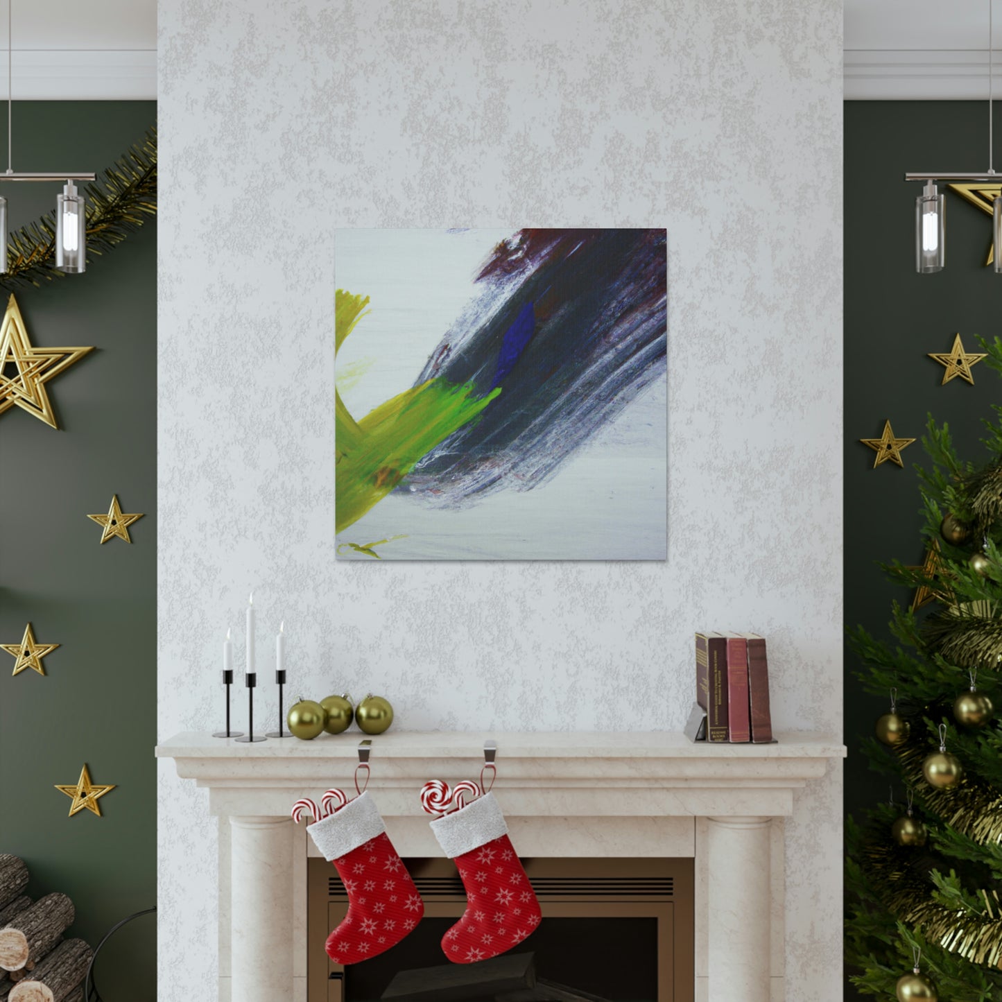 Peter Paul Rubens - canvas