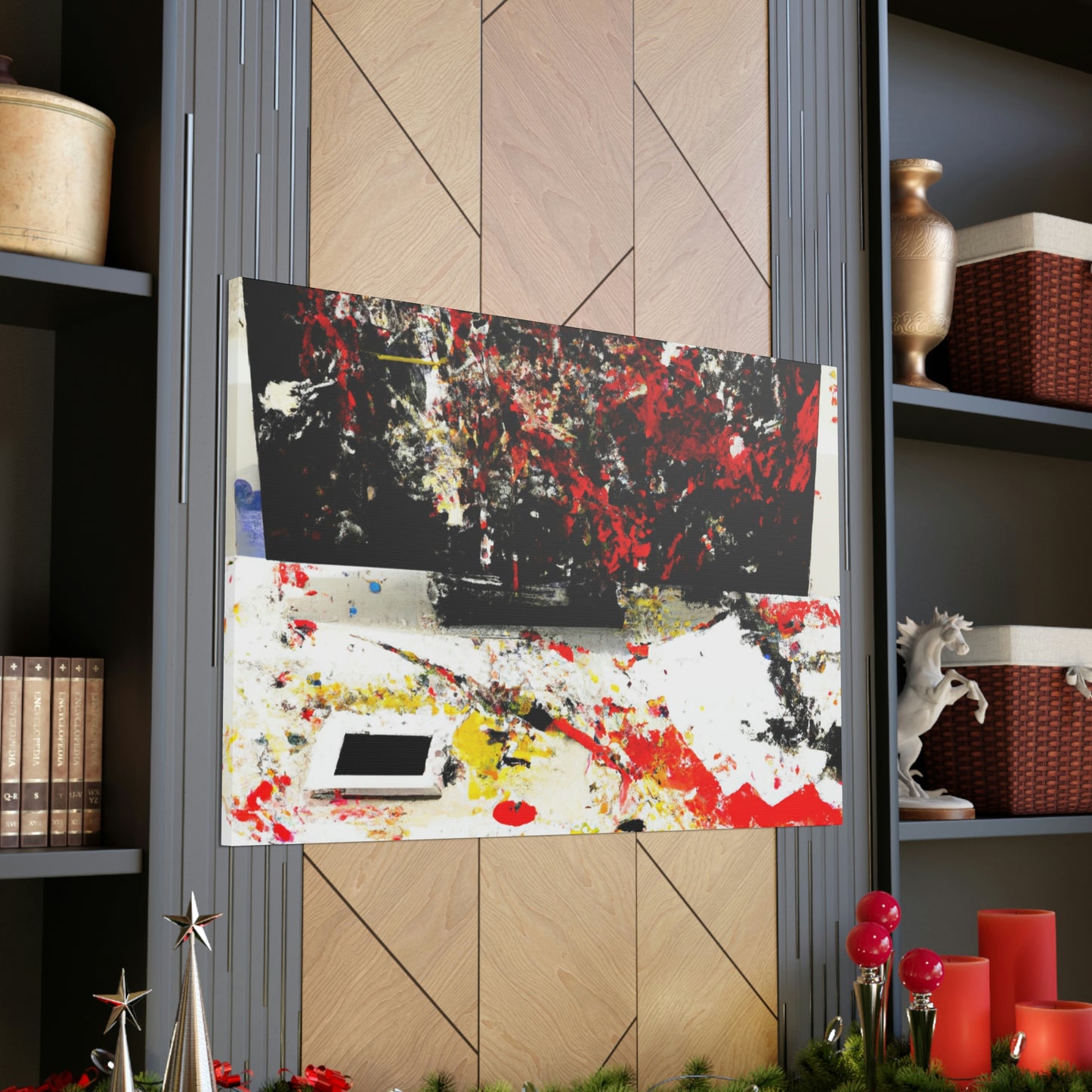 Diego Velazquez - canvas