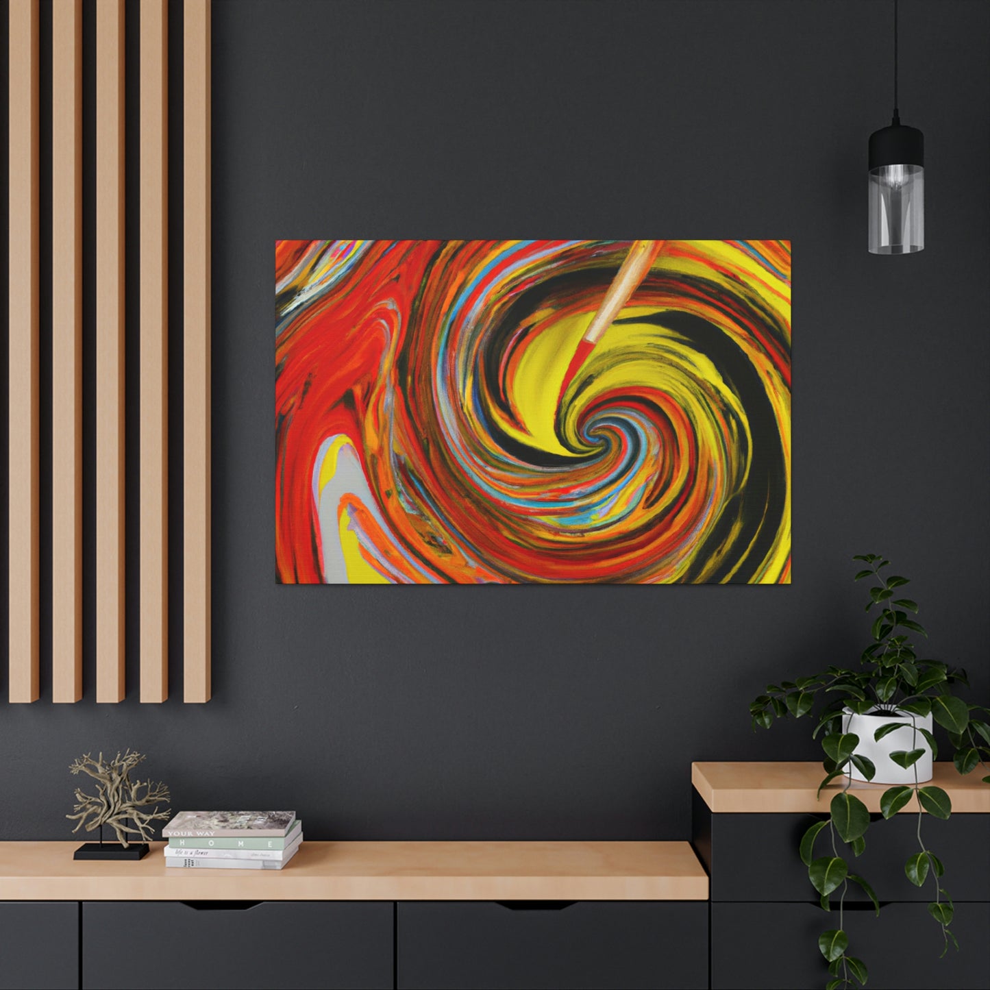 Petrus Paulus Rubens - canvas