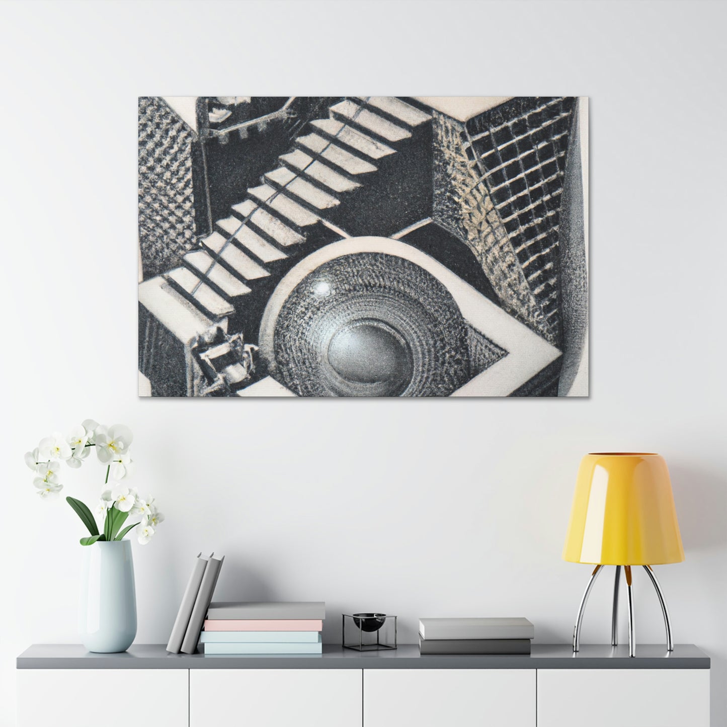 Francisco Goya - canvas