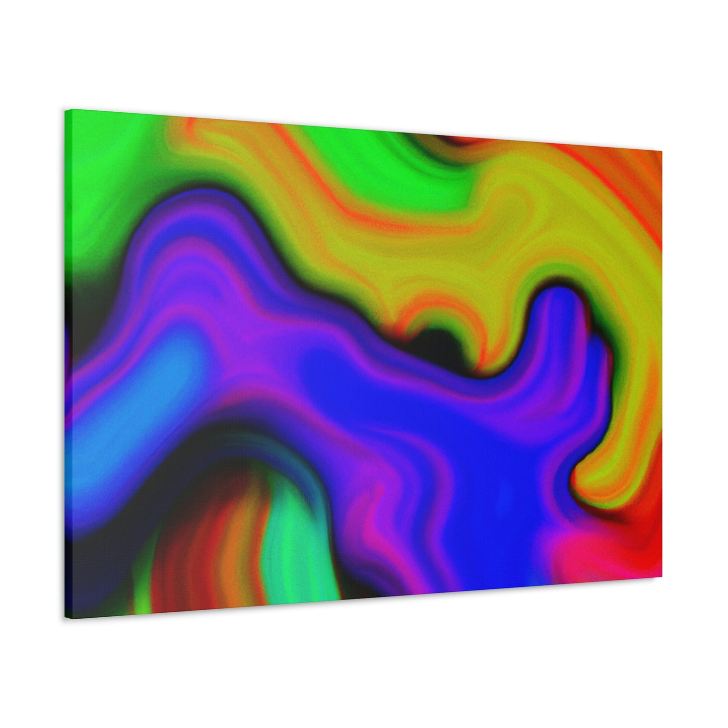 Peter Paul Rubens - canvas