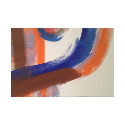 Hendrick Avercamp - canvas