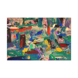 Antoon van Dyck - canvas