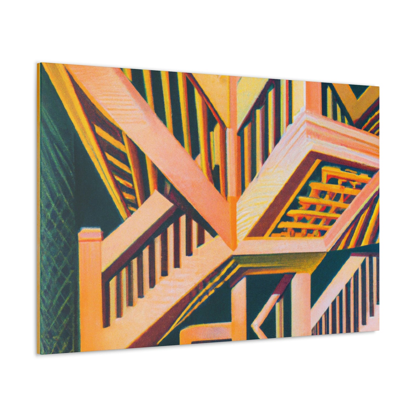 Antonio Canaletto - canvas