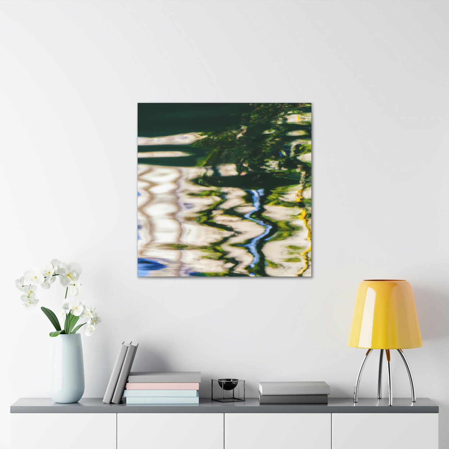 Rembrandt van Rijn - canvas