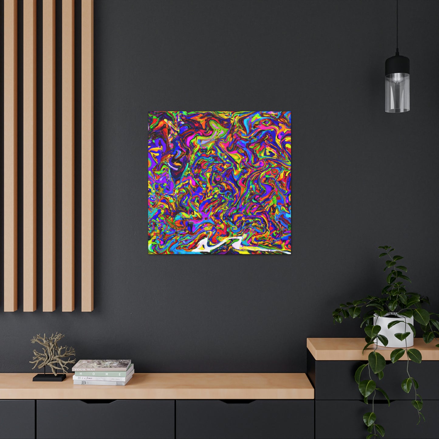 Nicolaes Maes - canvas