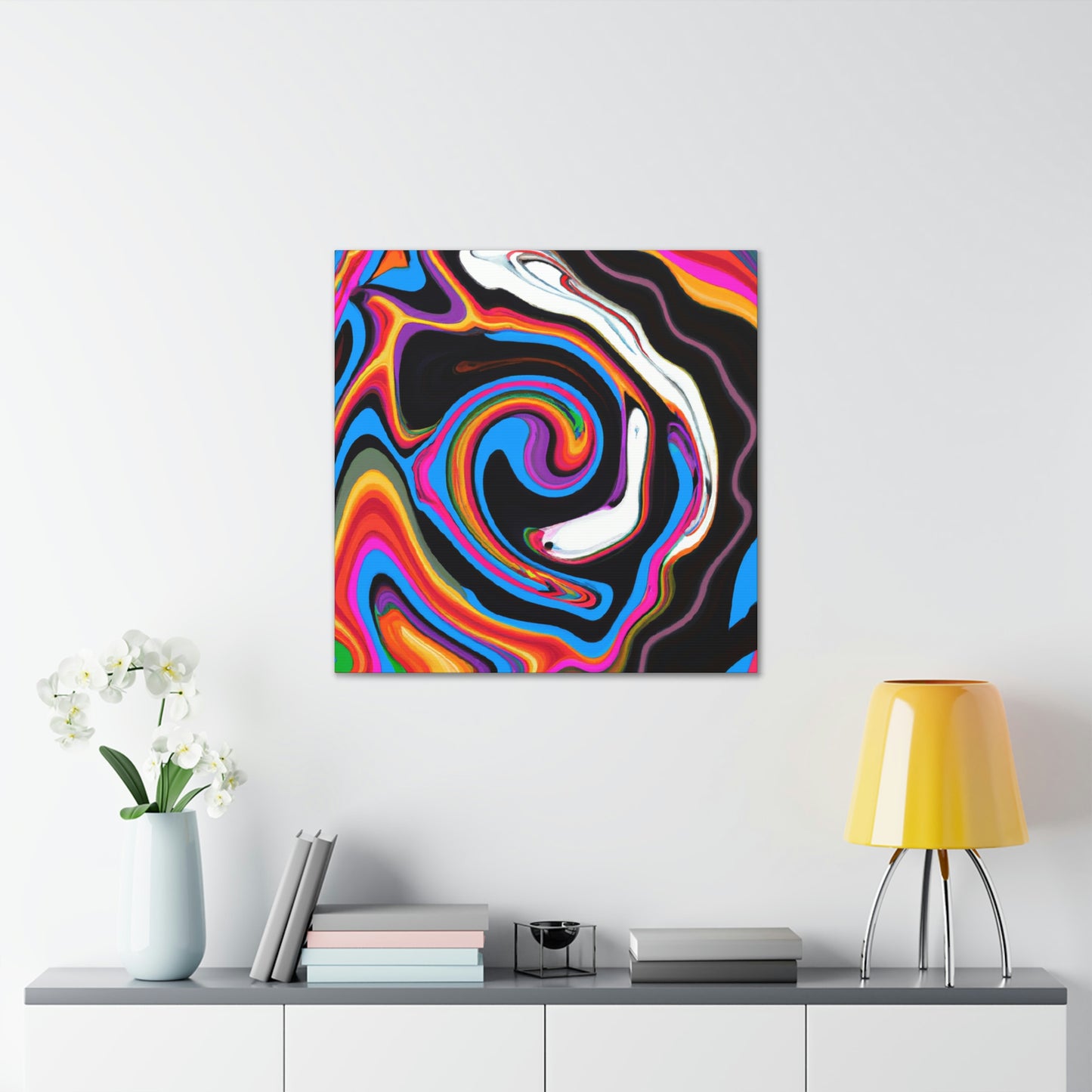 Peter Paul Rubens - canvas