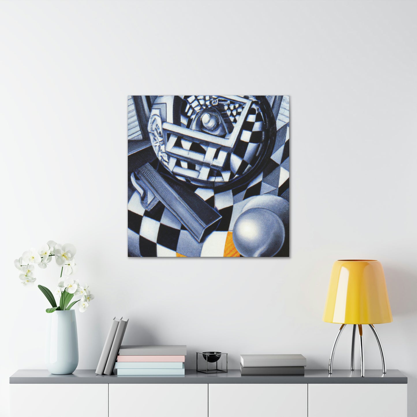 Francisco de Goya - canvas